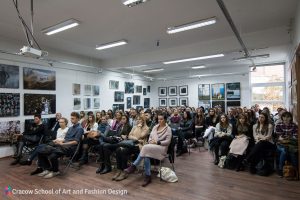 Kraków Schools of Art and Fashion Design