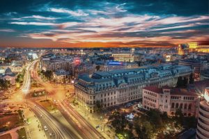 Bucharest Business School