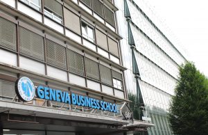 Geneva Business School