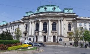 Medical University - Sofia