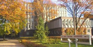 Riga Stradins University