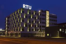 Riga Technical University