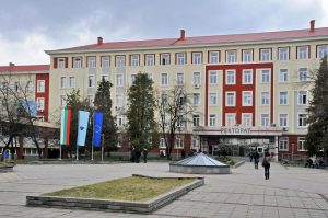 Sofia Technical University