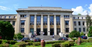 University of Bucharest