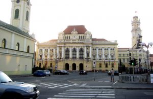 University of Oradea