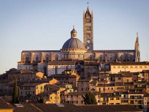 University of Siena