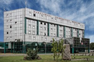 Medical University of Warsaw